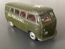 Corgi Toys Original 356