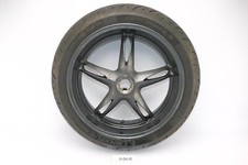 Triumph Sprint ST 1050 215NA