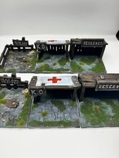 Blood Bowl compatible  Stadium