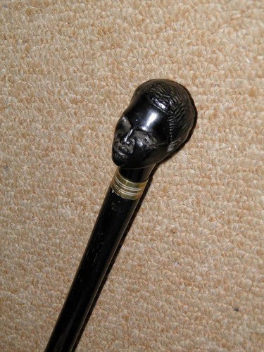 Antique african military - antique,