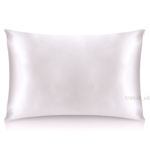 100 mulberry silk pillowcase - 100%,