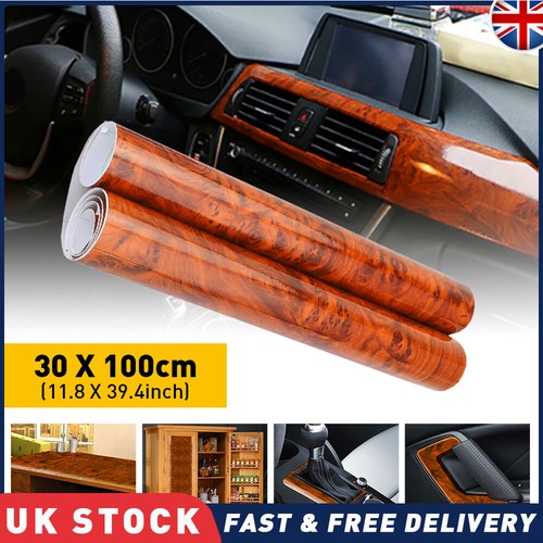 High glossy wood - glossy,