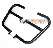 Engine Leg Guard Crash Bar