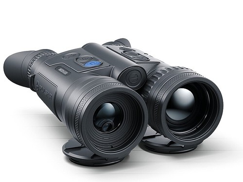 Pulsar merger lrf xl50 thermal - pulsar,