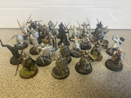 Warhammer lord the rings 26 - warhammer,
