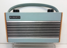 Roberts Rambler BT DAB DAB+ FM