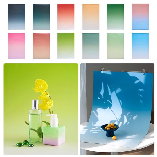 Photo backdrop pvc - paper, board