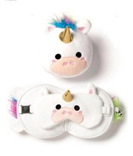 Relaxeazzz Unicorn Plush