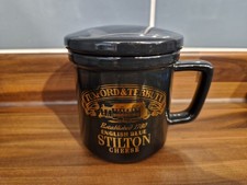 Tuxford & Tebbutt English