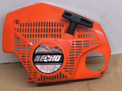 Echo cs2800 petrol chainsaw - echo,