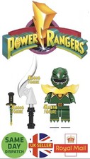 Tv - Green Ranger - Power