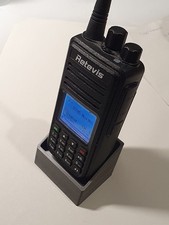 Retevis RT-3 desktop stand 3d