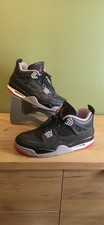 Jordan 4 Retro Bred Reimagined