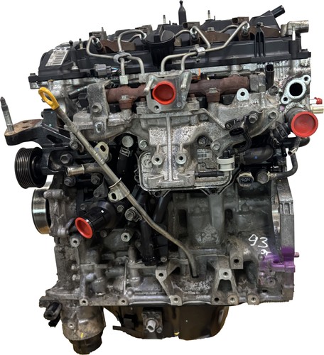 Engine for toyota avensis - engine, 2.0