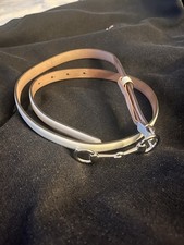 Gucci Horsebit belt (model