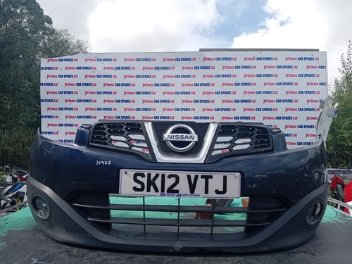 Nissan qashqai hatchback - nissan, 5dr