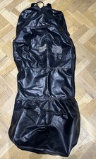 MMA Throwing Dummy 100lbs Unfilled Ring Cage For Jiu Jitsu Wrestling Judo Drills