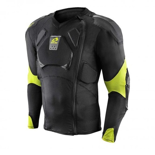 Evs adult mtb body - mx/mtb, armour