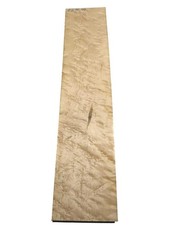 1X Bird's Eye Maple Wood