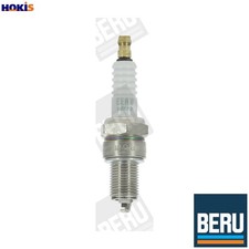 4x SPARK PLUG Z27 FOR SKODA