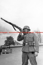 F029285 Wehrmacht Recruit