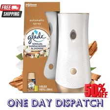 Glade automatic air - glade,