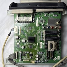 LG TV 50PQ6000 MAIN BOARD