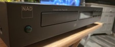 Nad 522 Compact Disc CD Player Separate.