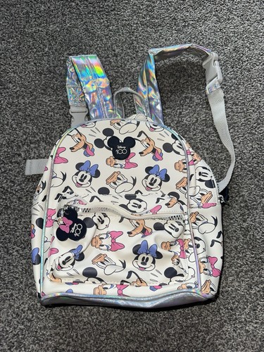 Mickey mouse backpack bag - backpack,