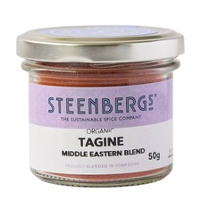 Steenbergs Organic Tagine