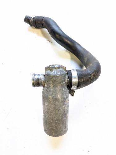Bmw m52 m54 idle - air, control