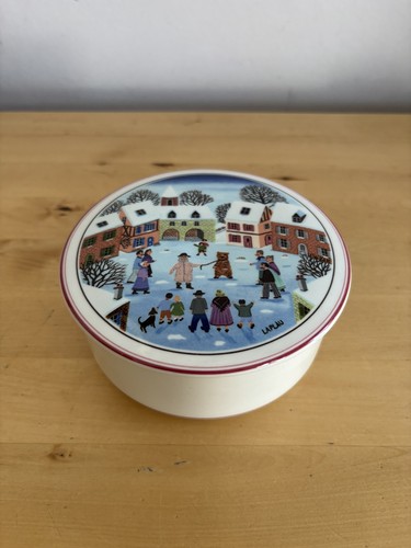 Villeroy and boch naif - villeroy, large