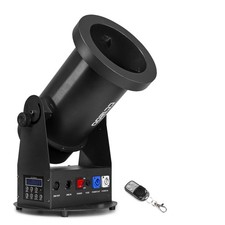 BeamZ Professional CC1200