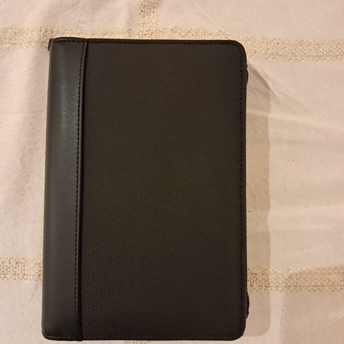 Vintage filofax logic - filofax, zip