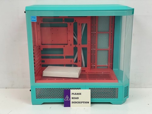 Thermaltake view 600 full - thermaltake,