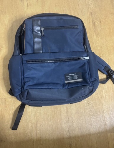 Blue samsonite openroad - openroad, laptop