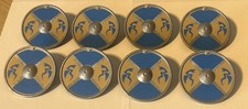 Playmobil 8 Viking Shields