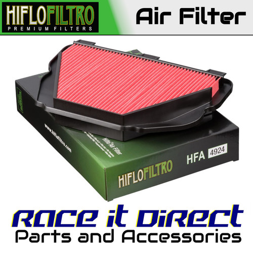 Air filter for yamaha yzf - air,