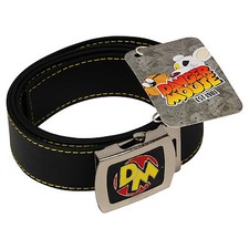DANGER MOUSE LOGO BELT - Retro
