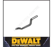 Genuine Dewalt Guard Link Metal Arm for DW718 DW718XPS DWS780 Mitre Saw Parts