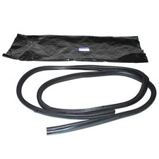 Rear Door Rubber Seal - Land