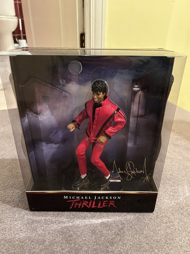 Michael jackson dolls - jackson,
