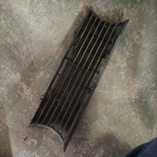 Austin Allegro Grill NOS blank (no badge)