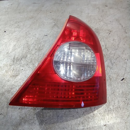 Renault clio mk2 172 - renault,