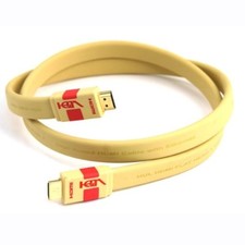 Van Den Hul HDMI Flat Cable