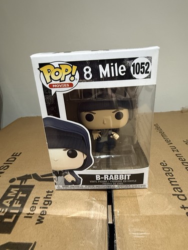 Funko pop movies mile - pop!, 8
