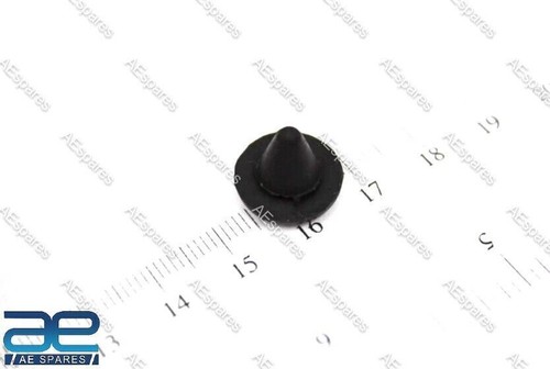 Stopper frleg rubber buffer - rubber,