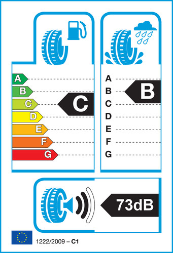 Summer tyre 255 r19 - summer,