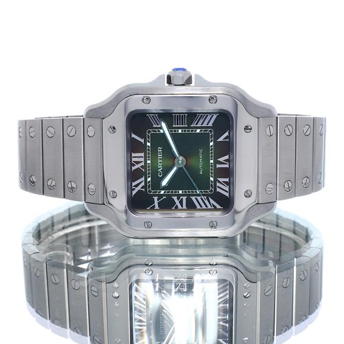 Cartier santos - cartier, de