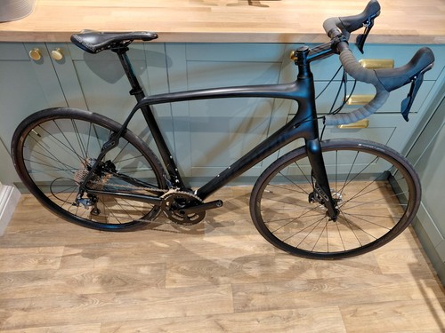 Fantastic specialized roubaix - fantastic,